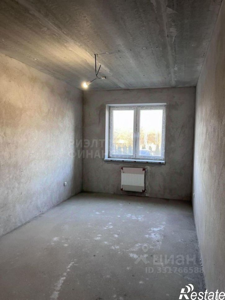 3-комн квартира ул Таганрогская, 12,  д. 12
