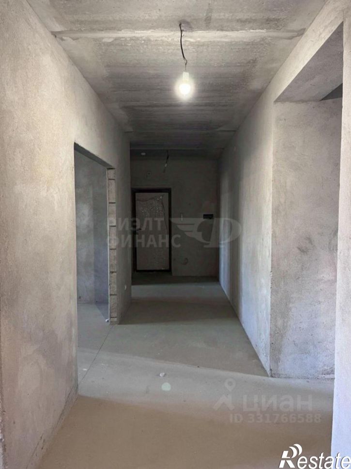 3-комн квартира ул Таганрогская, 12,  д. 12