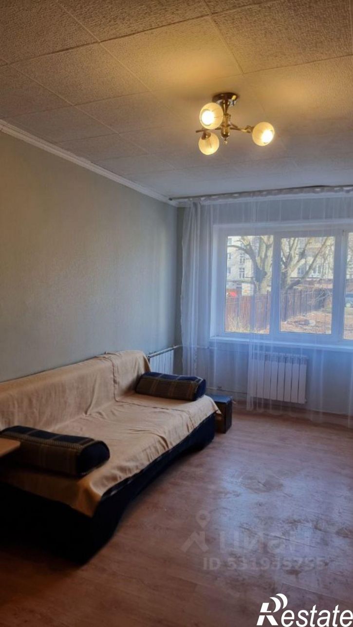 Комната ул Серпуховская, 31,  д. 31