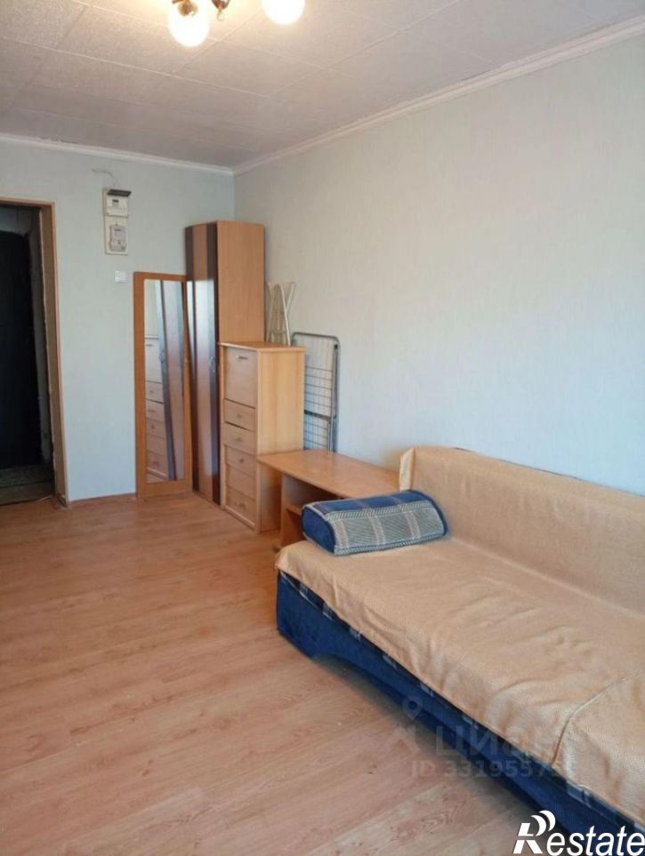 Комната ул Серпуховская, 31,  д. 31
