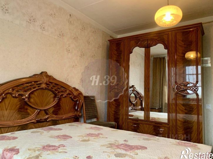 2-комн квартира ул Казанская, 14,  д. 14