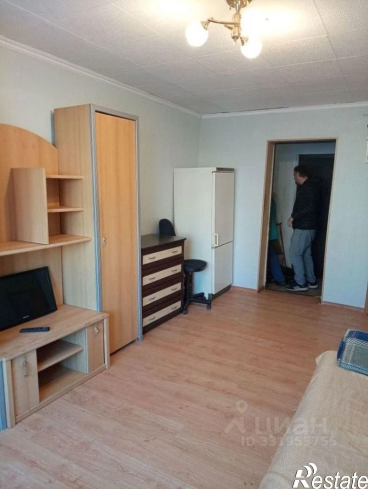 Комната ул Серпуховская, 31,  д. 31