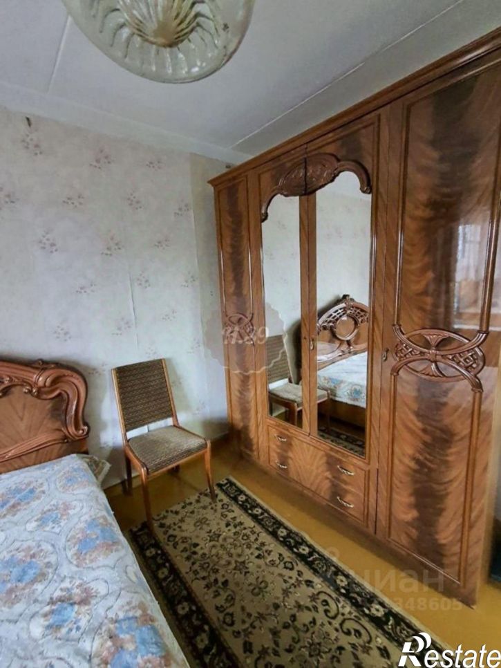 2-комн квартира ул Казанская, 14,  д. 14