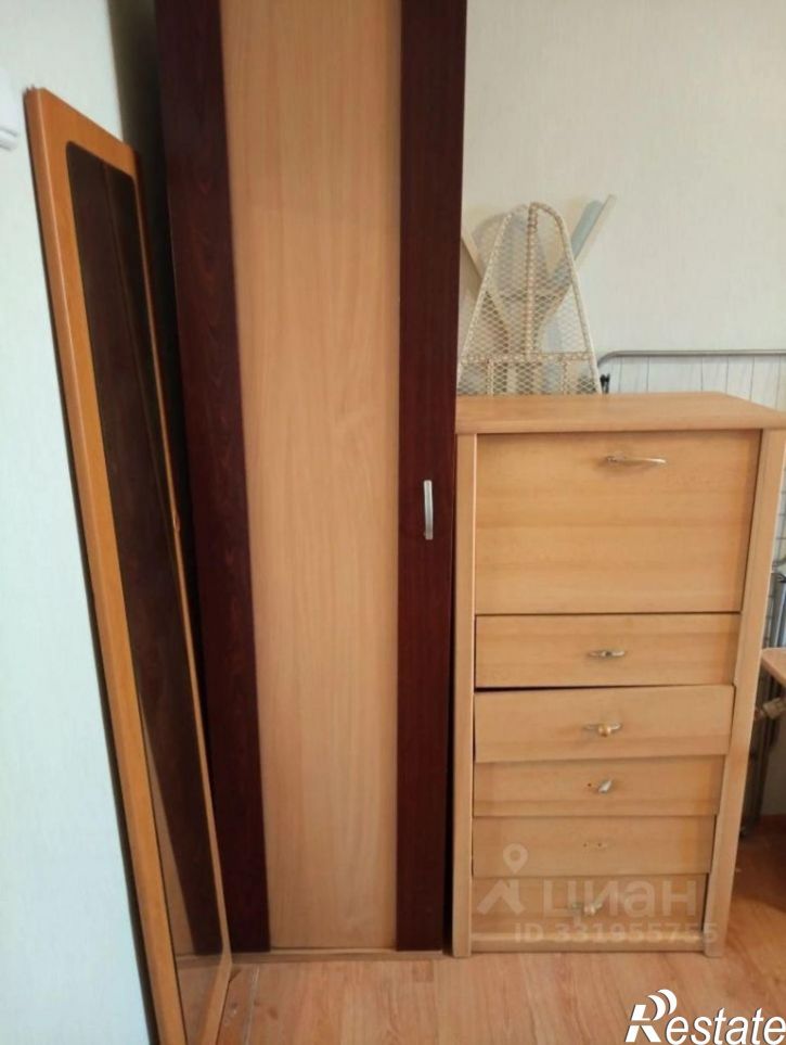 Комната ул Серпуховская, 31,  д. 31