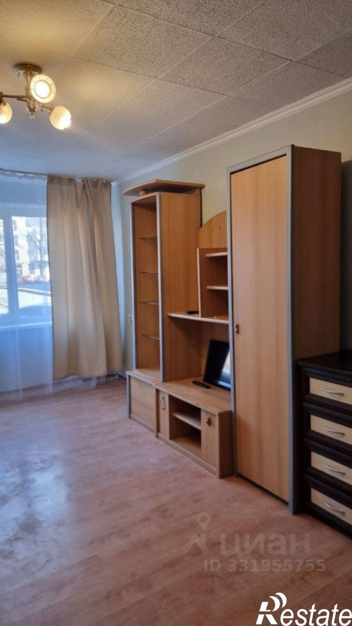 Комната ул Серпуховская, 31,  д. 31
