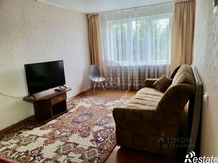 2-комн квартира ул Казанская, 14,  д. 14