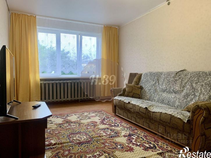 2-комн квартира ул Казанская, 14,  д. 14