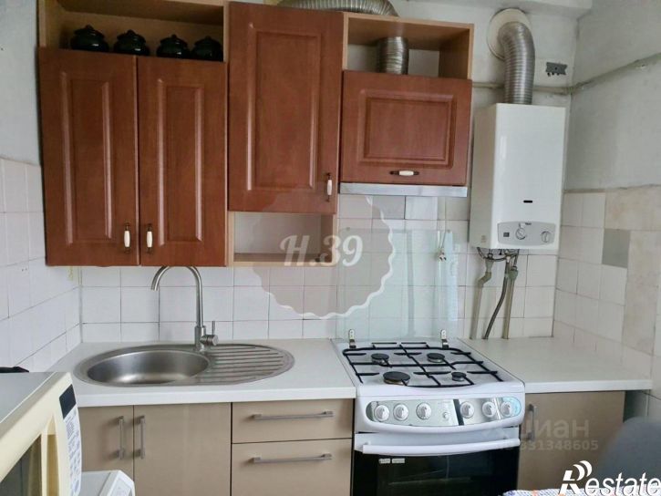 2-комн квартира ул Казанская, 14,  д. 14