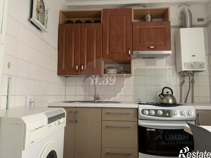 2-комн квартира ул Казанская, 14,  д. 14