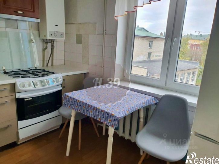 2-комн квартира ул Казанская, 14,  д. 14