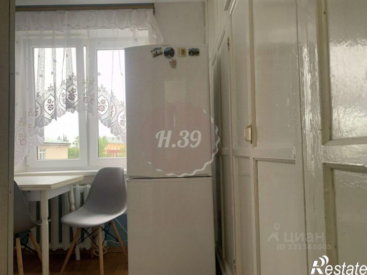 2-комн квартира ул Казанская, 14,  д. 14