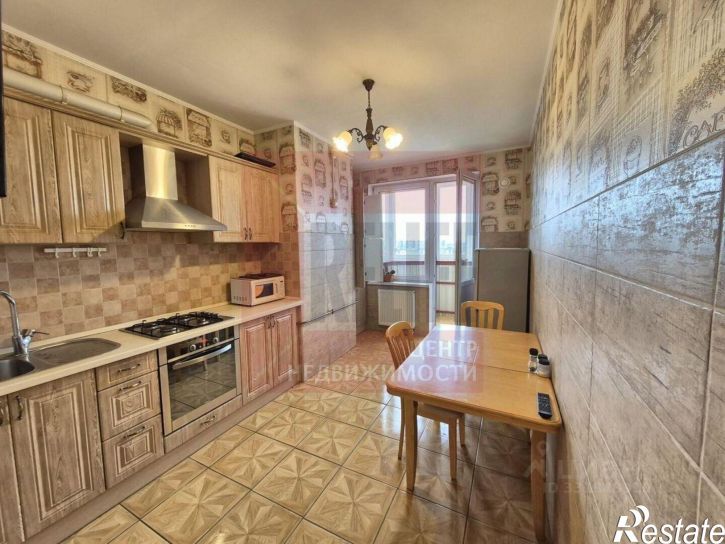 1-комн квартира ул Автомобильная, 24,  д. 24