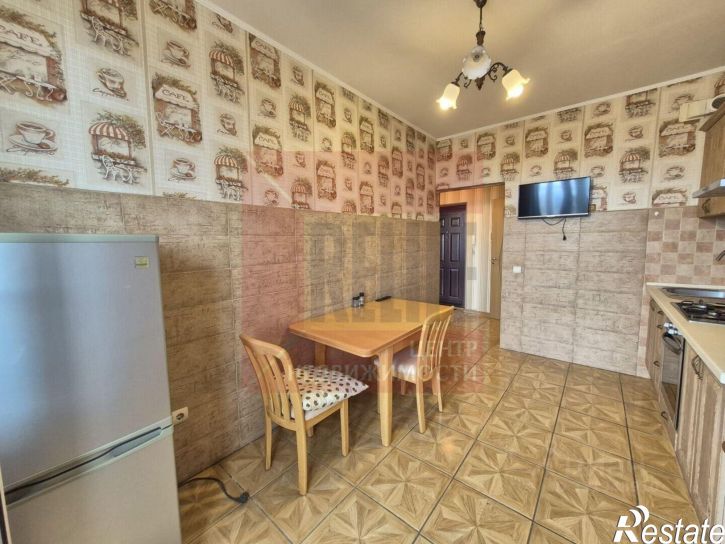 1-комн квартира ул Автомобильная, 24,  д. 24