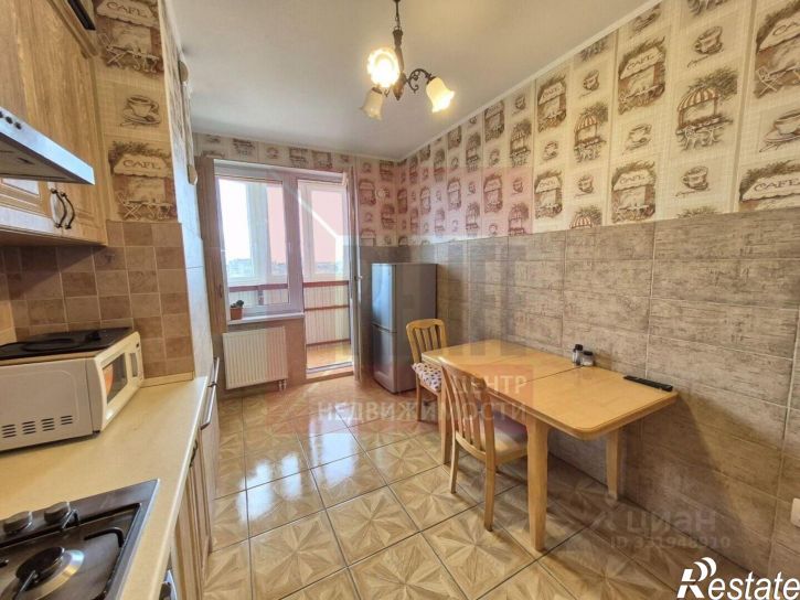 1-комн квартира ул Автомобильная, 24,  д. 24