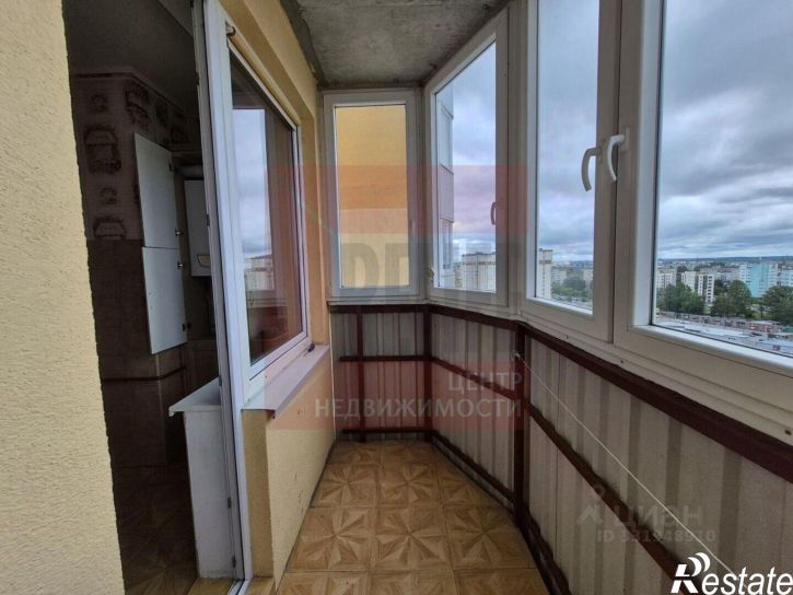 1-комн квартира ул Автомобильная, 24,  д. 24