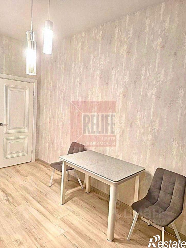 1-комн квартира ул Генерала Галицкого, 24,  д. 24