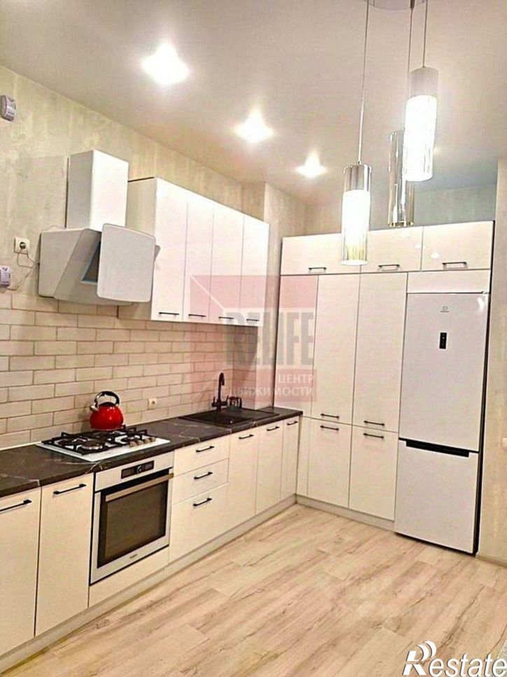 1-комн квартира ул Генерала Галицкого, 24,  д. 24