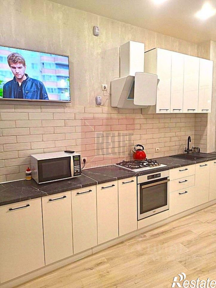 1-комн квартира ул Генерала Галицкого, 24,  д. 24