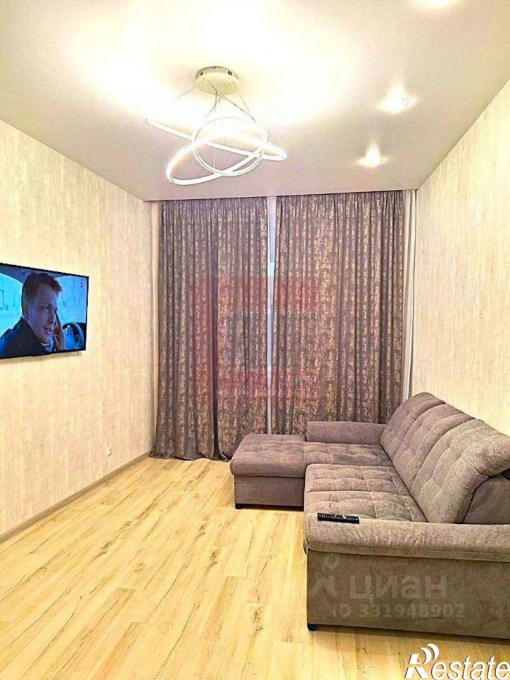 1-комн квартира ул Генерала Галицкого, 24,  д. 24