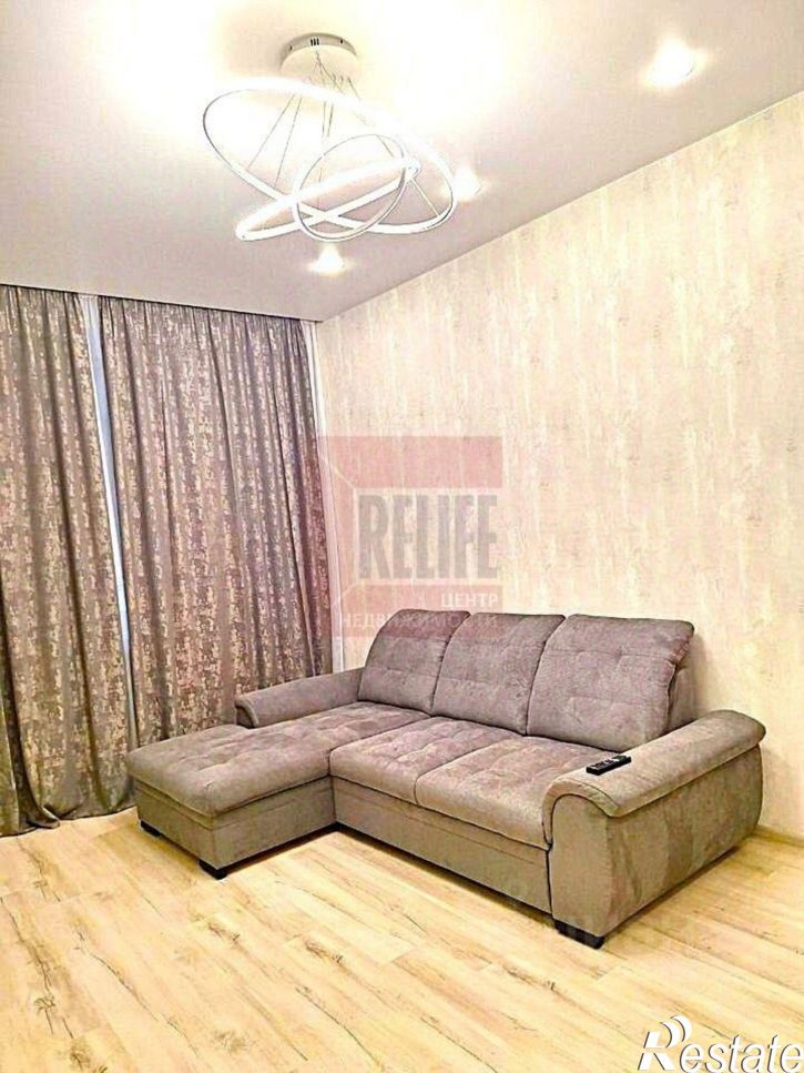 1-комн квартира ул Генерала Галицкого, 24,  д. 24