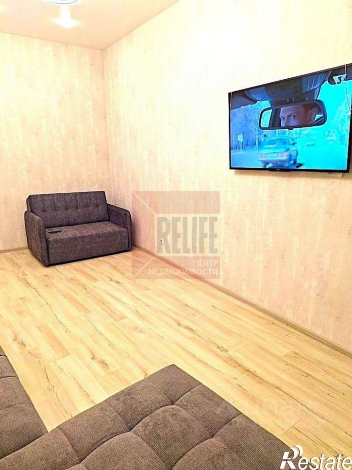 1-комн квартира ул Генерала Галицкого, 24,  д. 24