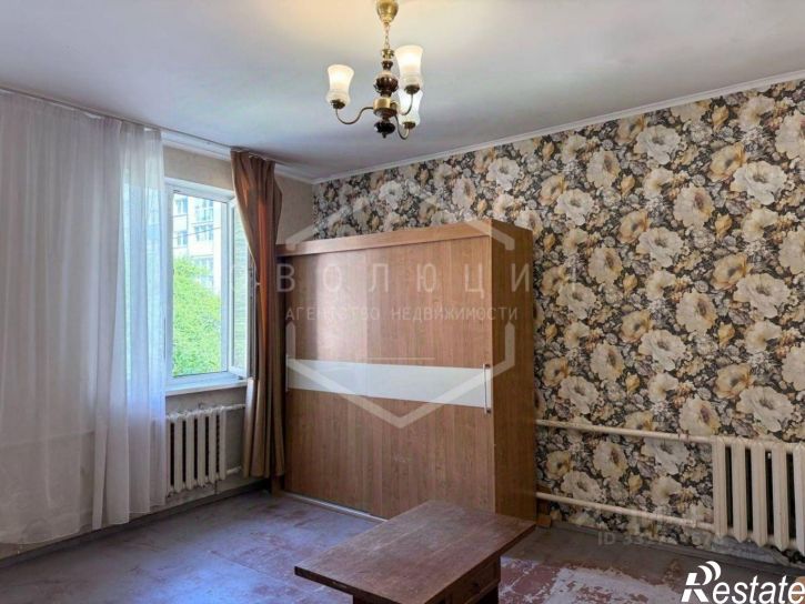 1-комн квартира ул Минусинская, 2,  д. 2