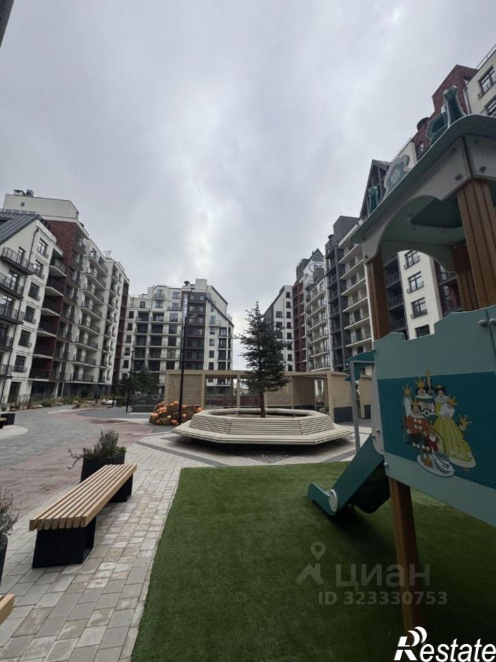 2-комн квартира ул Молодой гвардии, 34,  д. 34