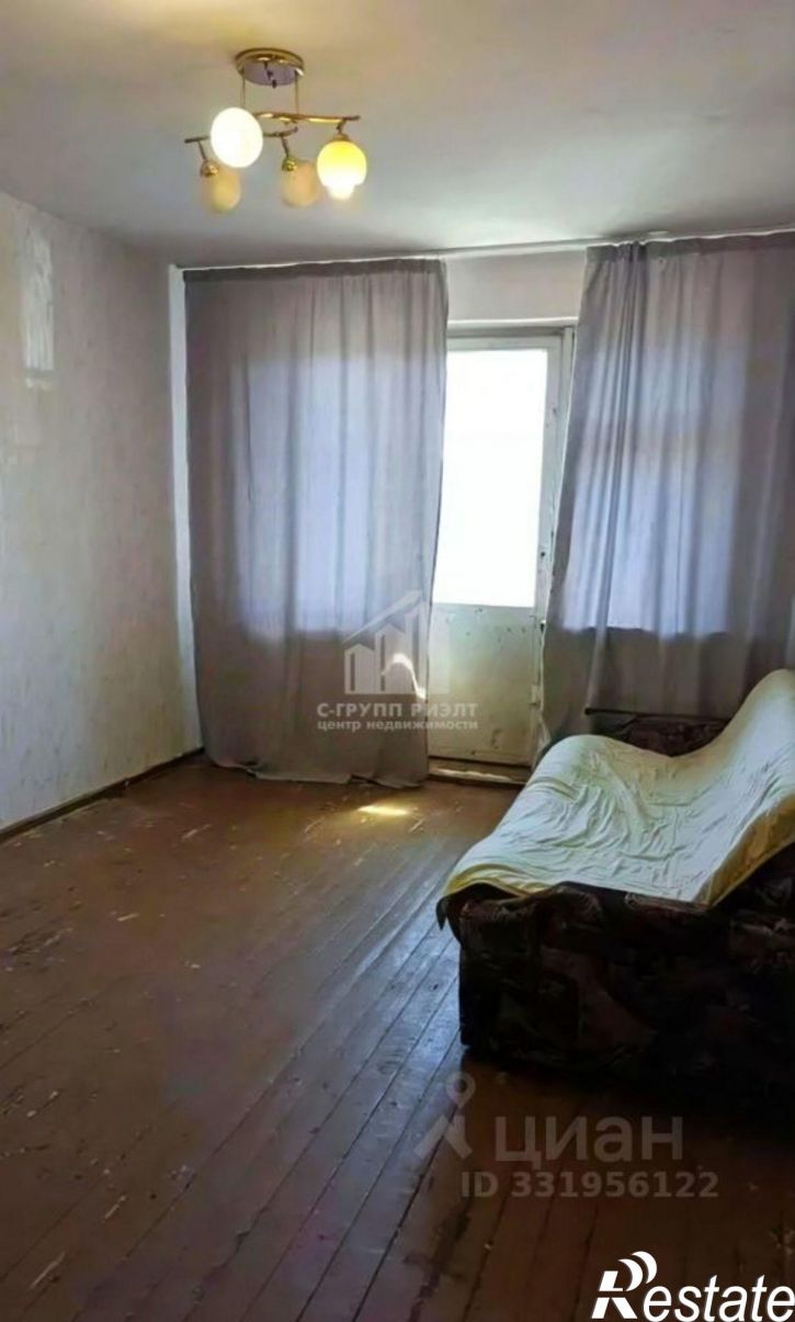 1-комн квартира ул Заводская, 20А,  д. 20А