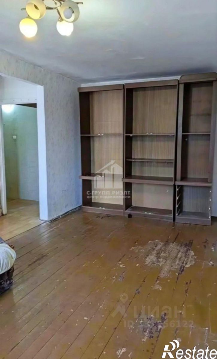 1-комн квартира ул Заводская, 20А,  д. 20А