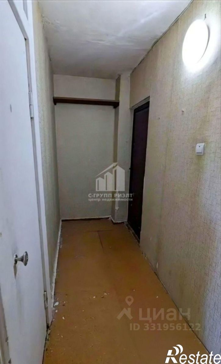 1-комн квартира ул Заводская, 20А,  д. 20А