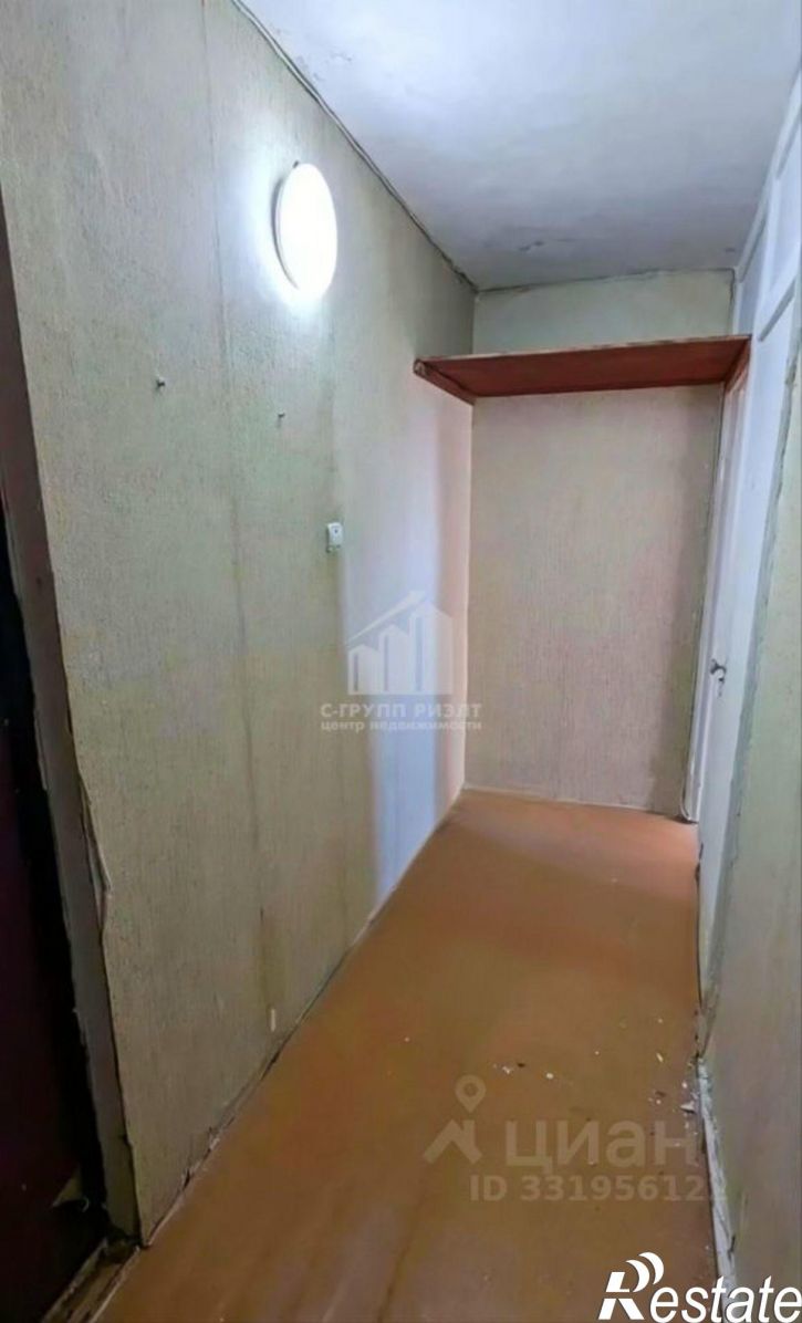 1-комн квартира ул Заводская, 20А,  д. 20А