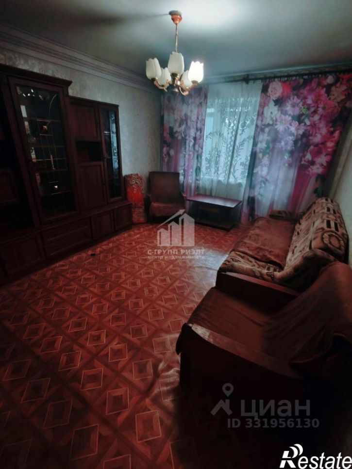 1-комн квартира ул Заводская, 27А,  д. 27А