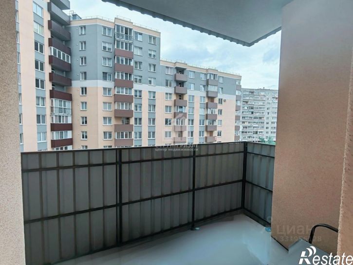 1-комн квартира ул О.Кошевого, 34,  д. 34