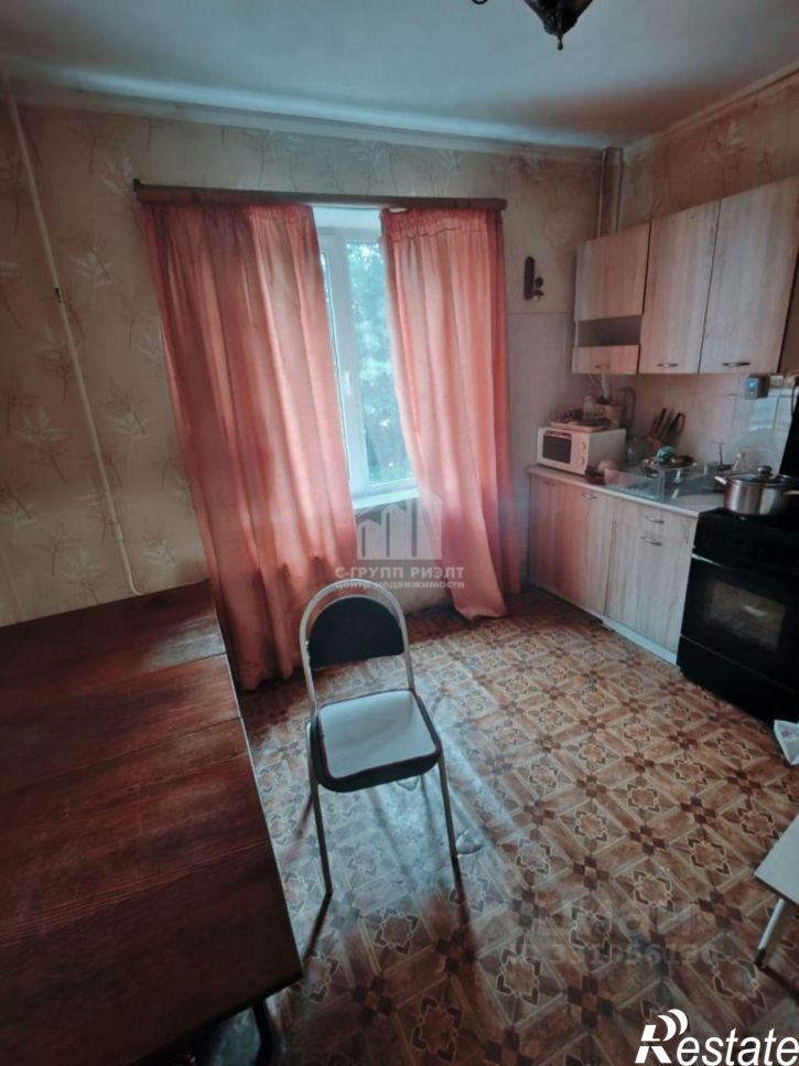 1-комн квартира ул Заводская, 27А,  д. 27А