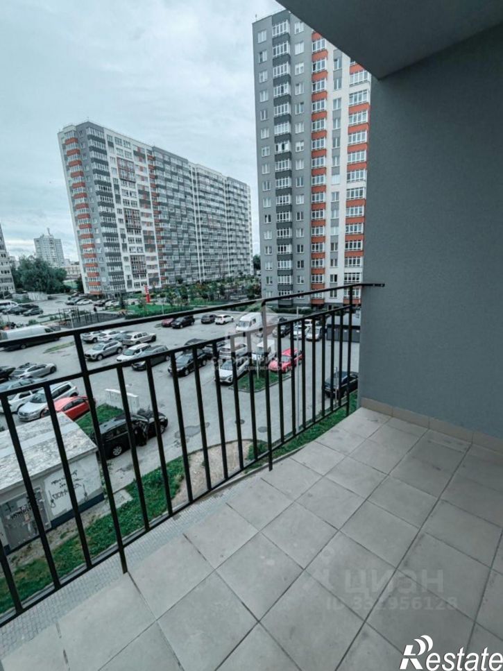 1-комн квартира ул О.Кошевого, 34,  д. 34