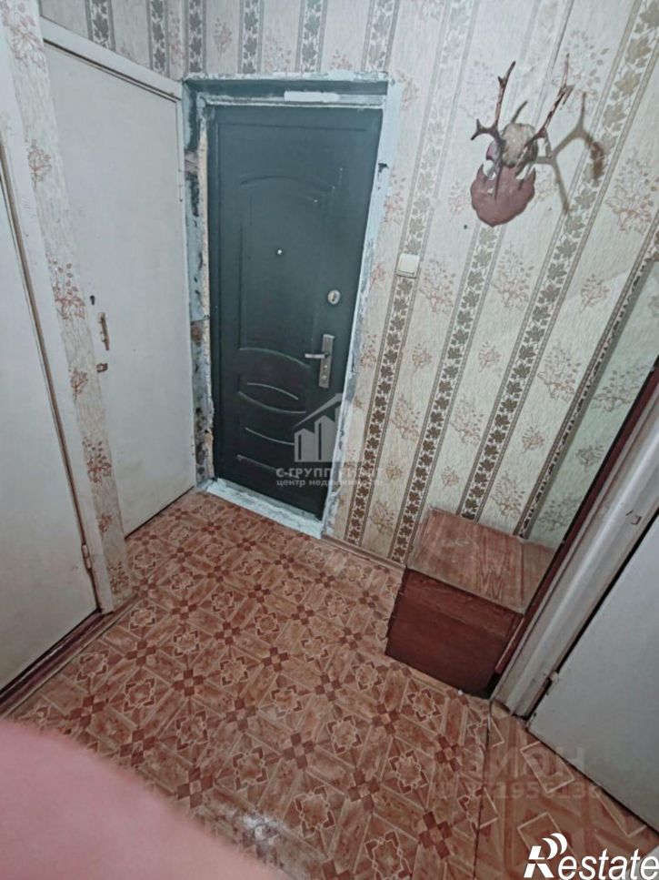 1-комн квартира ул Заводская, 27А,  д. 27А