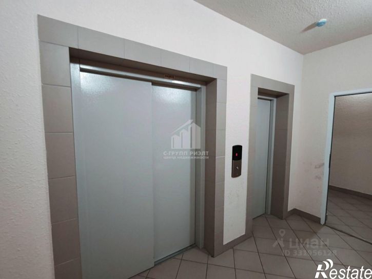 1-комн квартира ул О.Кошевого, 34,  д. 34