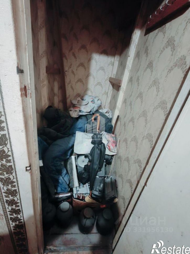 1-комн квартира ул Заводская, 27А,  д. 27А