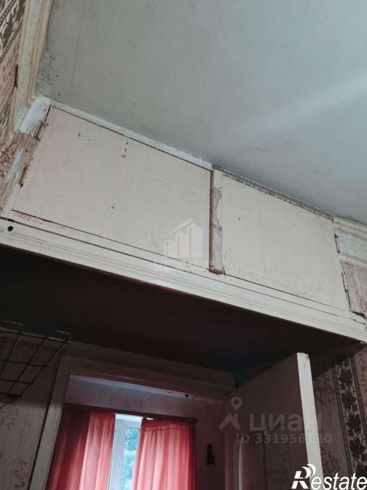 1-комн квартира ул Заводская, 27А,  д. 27А