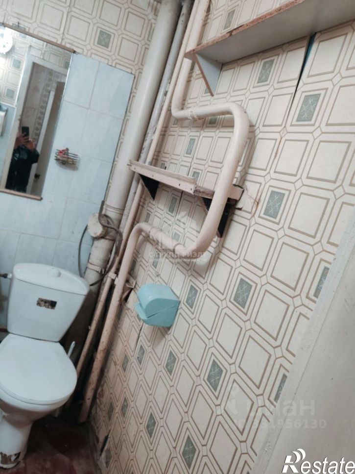 1-комн квартира ул Заводская, 27А,  д. 27А