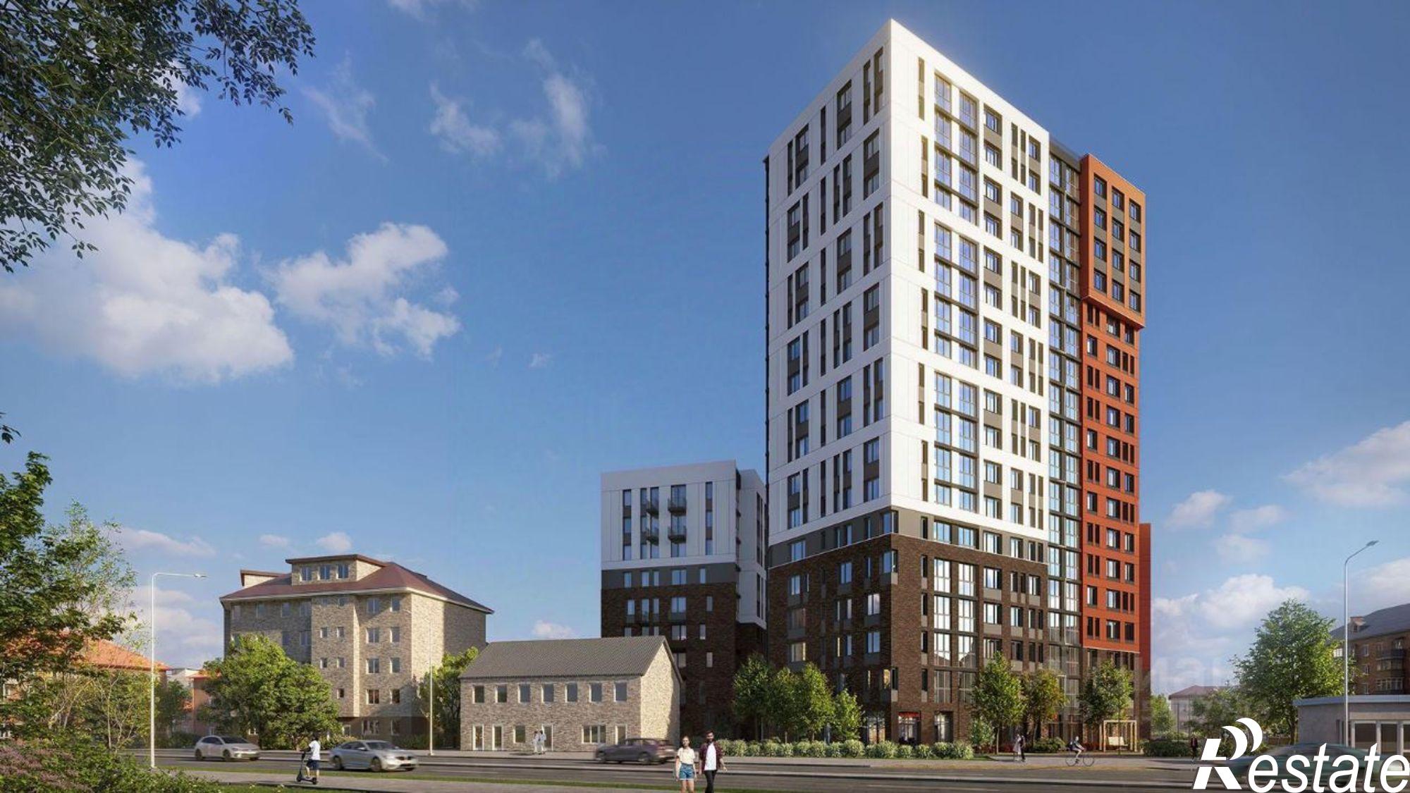 Купить квартиру за 11 351 100 рублей на ул Ю.Гагарина, 30