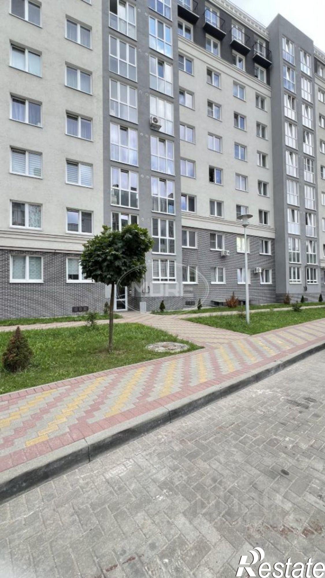 Сдать квартиру за 43 000 рублей на ул Суздальская, 15