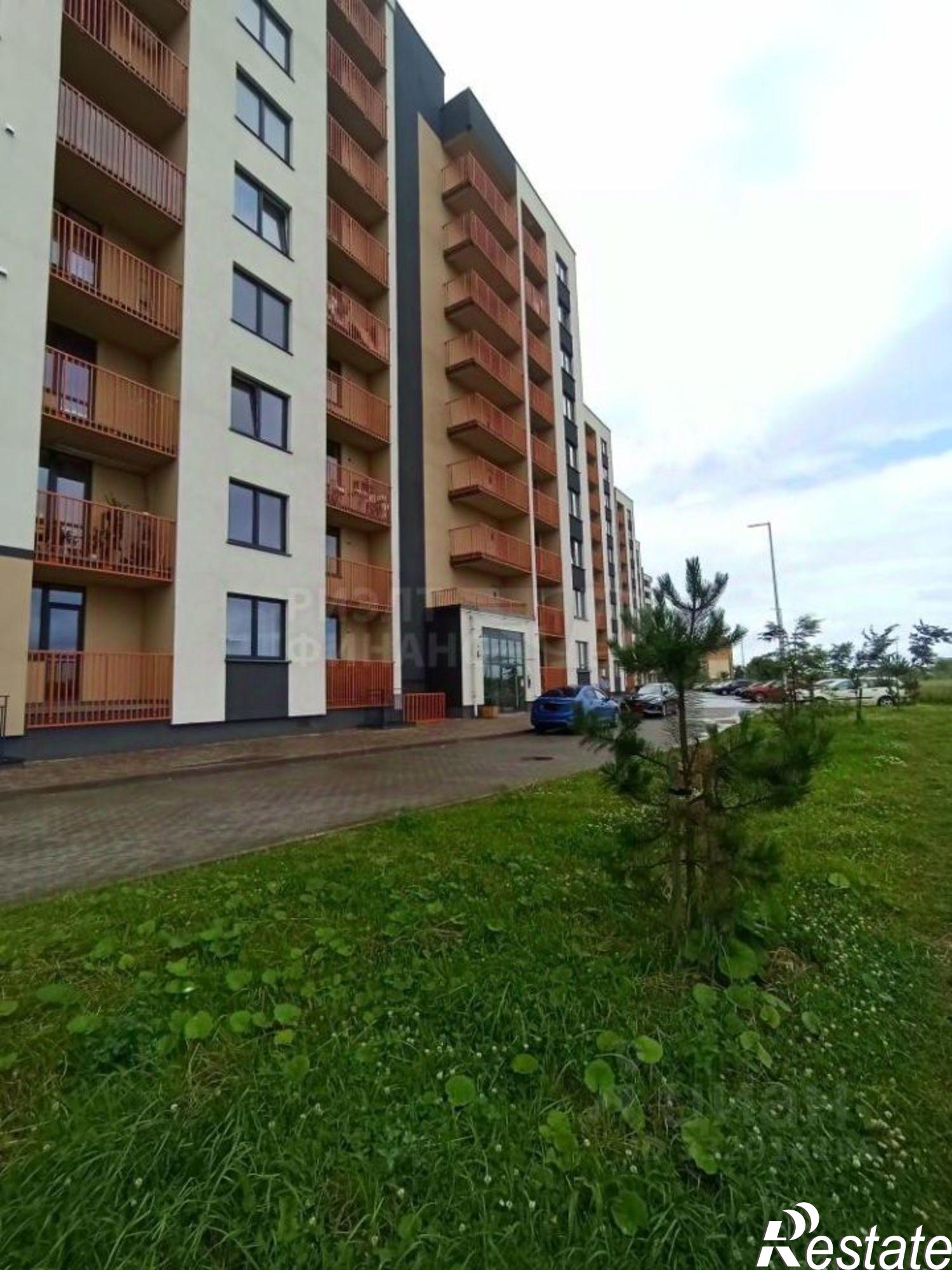 Купить складское помещение за 387 102 рублей на Тихорецкий пр-д, 5