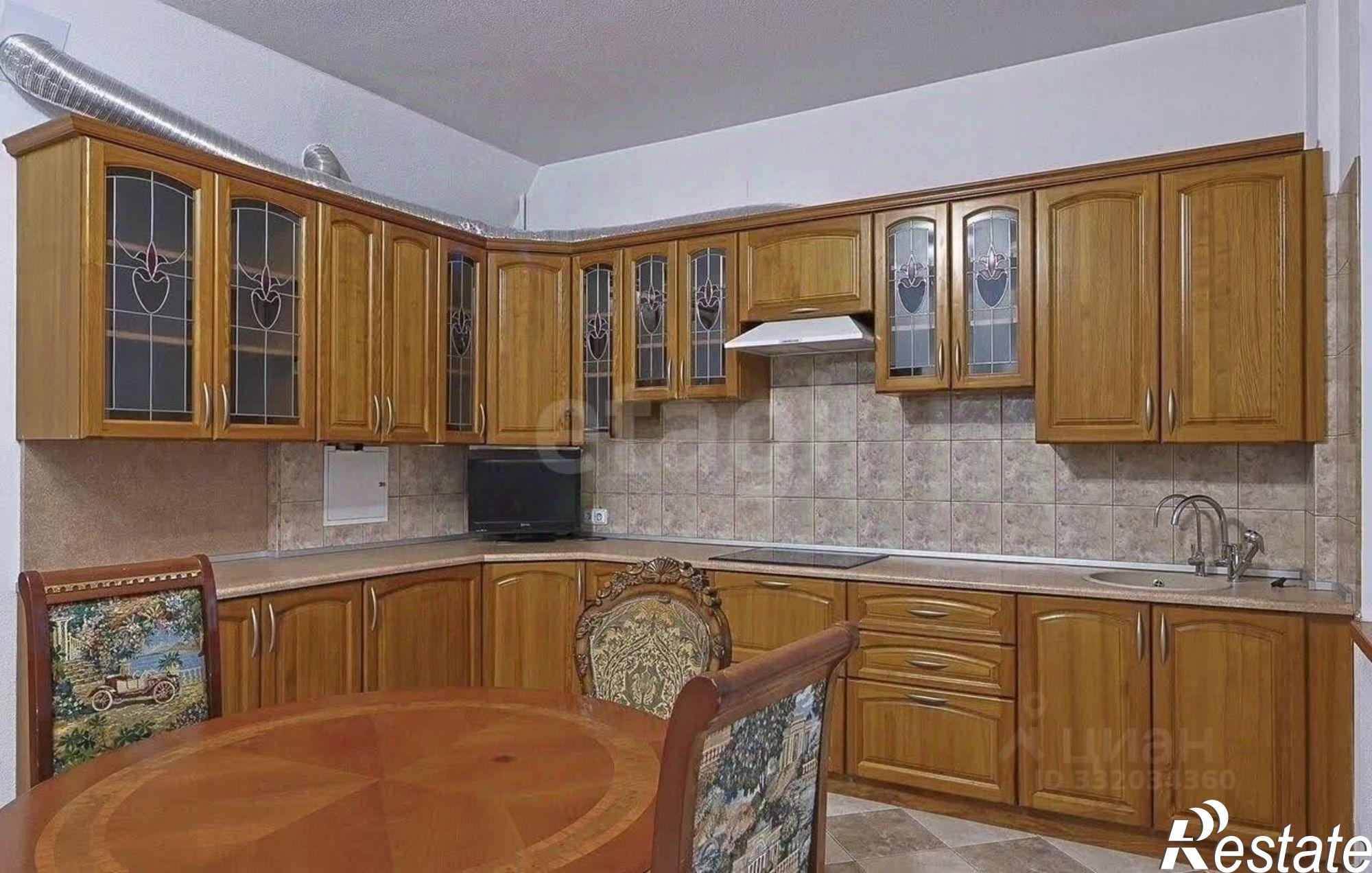 Сдать квартиру за 55 000 рублей на ул Чернышевского, 3