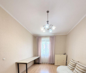 1-комн, 34кв м, этаж 3/4 ул Осенняя, 30