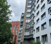 3-комн, 64кв м, этаж 5/10 Московский пр-кт, 18
