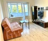 2-комн, 47кв м, этаж 5/9 Московский пр-кт, 100