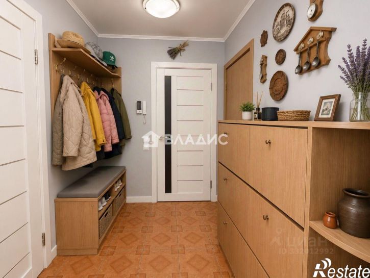 2-комн квартира ул Баумана, 40,  д. 40