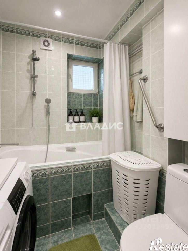 2-комн квартира ул Баумана, 40,  д. 40