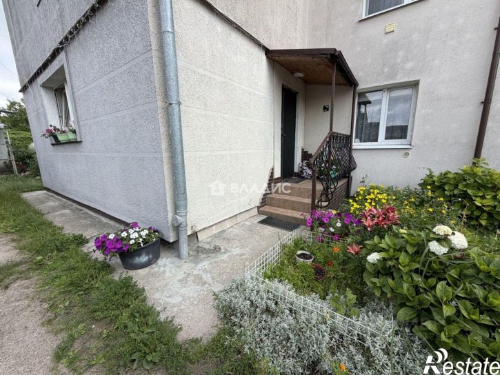 2-комн квартира ул Баумана, 40,  д. 40